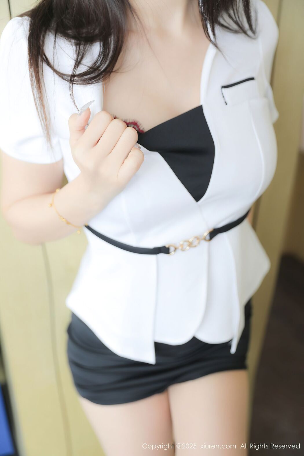 XiuRen秀人网 No.10321 Candy Tang Tang (82P)