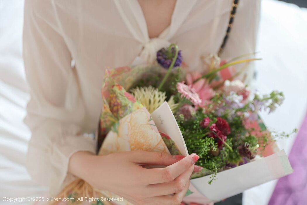 XiuRen秀人网 No.10319 Bu Ding WOW (81P)