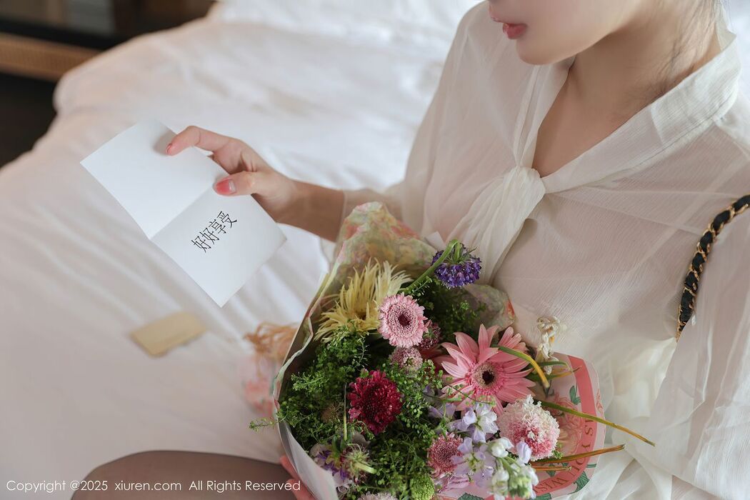 XiuRen秀人网 No.10319 Bu Ding WOW (81P)