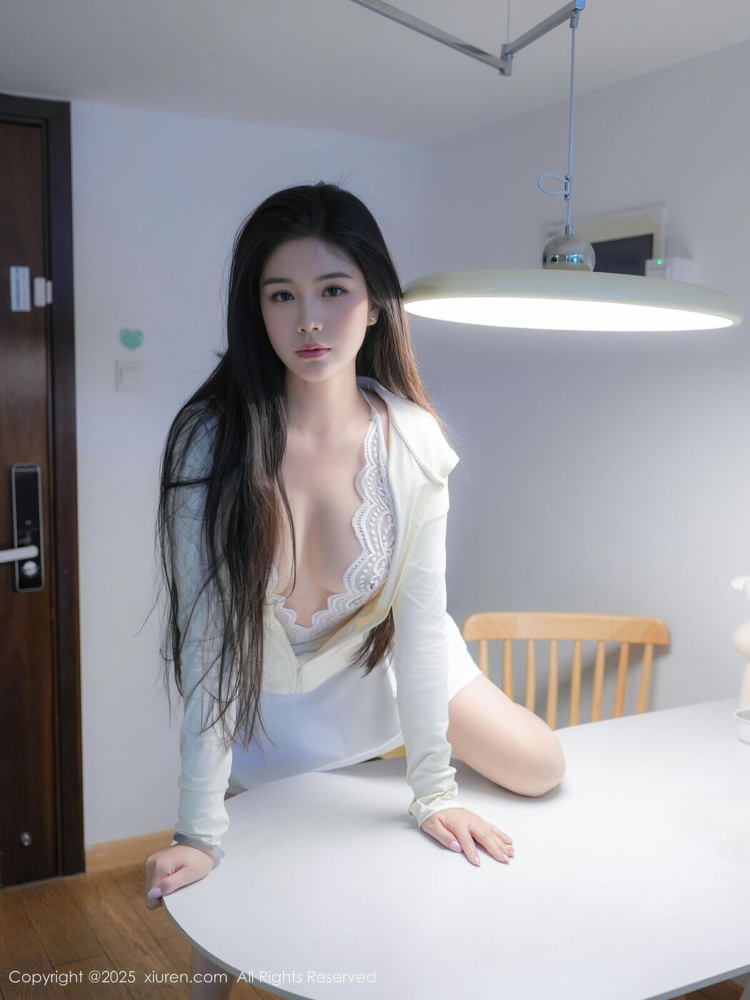 XiuRen秀人网 No.10325 Xue Gao CiCi (73P)