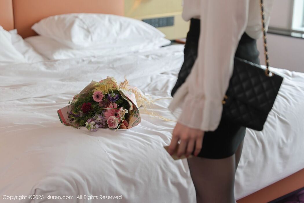 XiuRen秀人网 No.10319 Bu Ding WOW (81P)