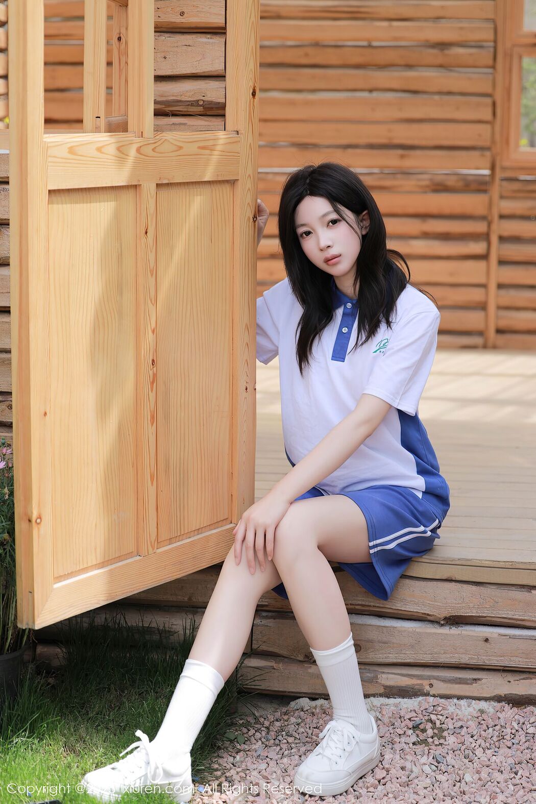 XiuRen秀人网 No.10318 Cheng Zi Jiang Lillian (63P)
