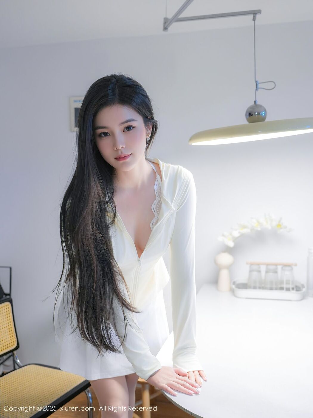 XiuRen秀人网 No.10325 Xue Gao CiCi (73P)