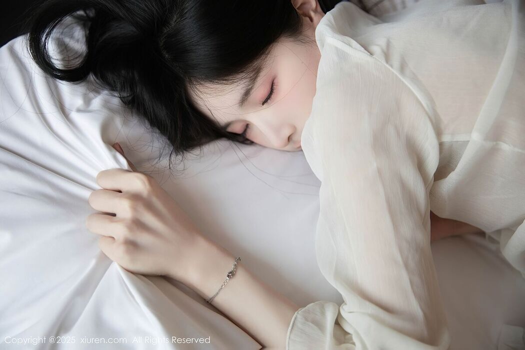 XiuRen秀人网 No.10319 Bu Ding WOW (81P)