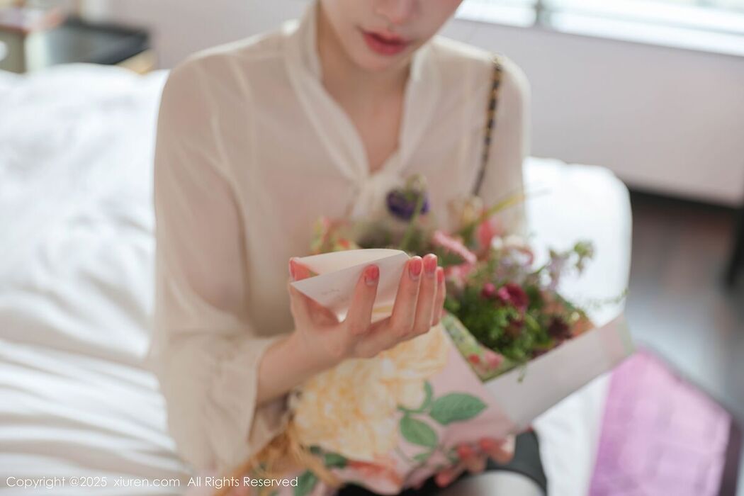 XiuRen秀人网 No.10319 Bu Ding WOW (81P)