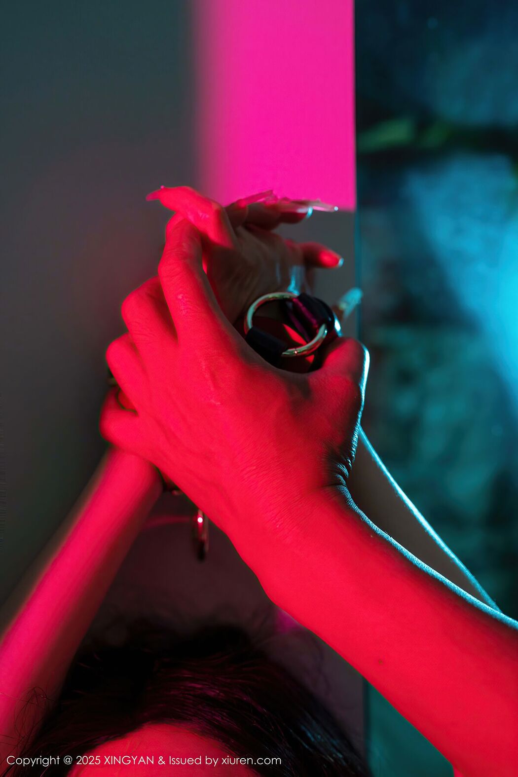 XingYan星颜社 Vol.359 Pan Si Qin (78P)