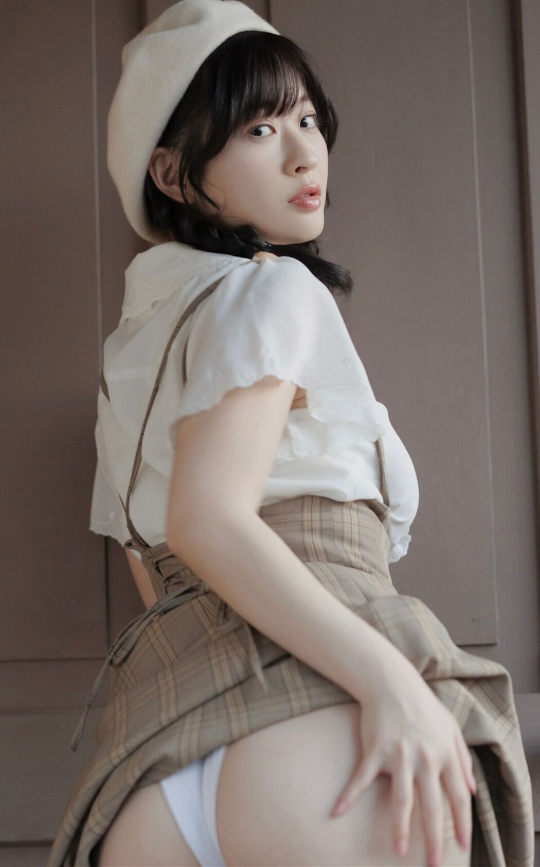 JP Meiri メイリ &#8211; Kiss You 2 Part03 (68P)