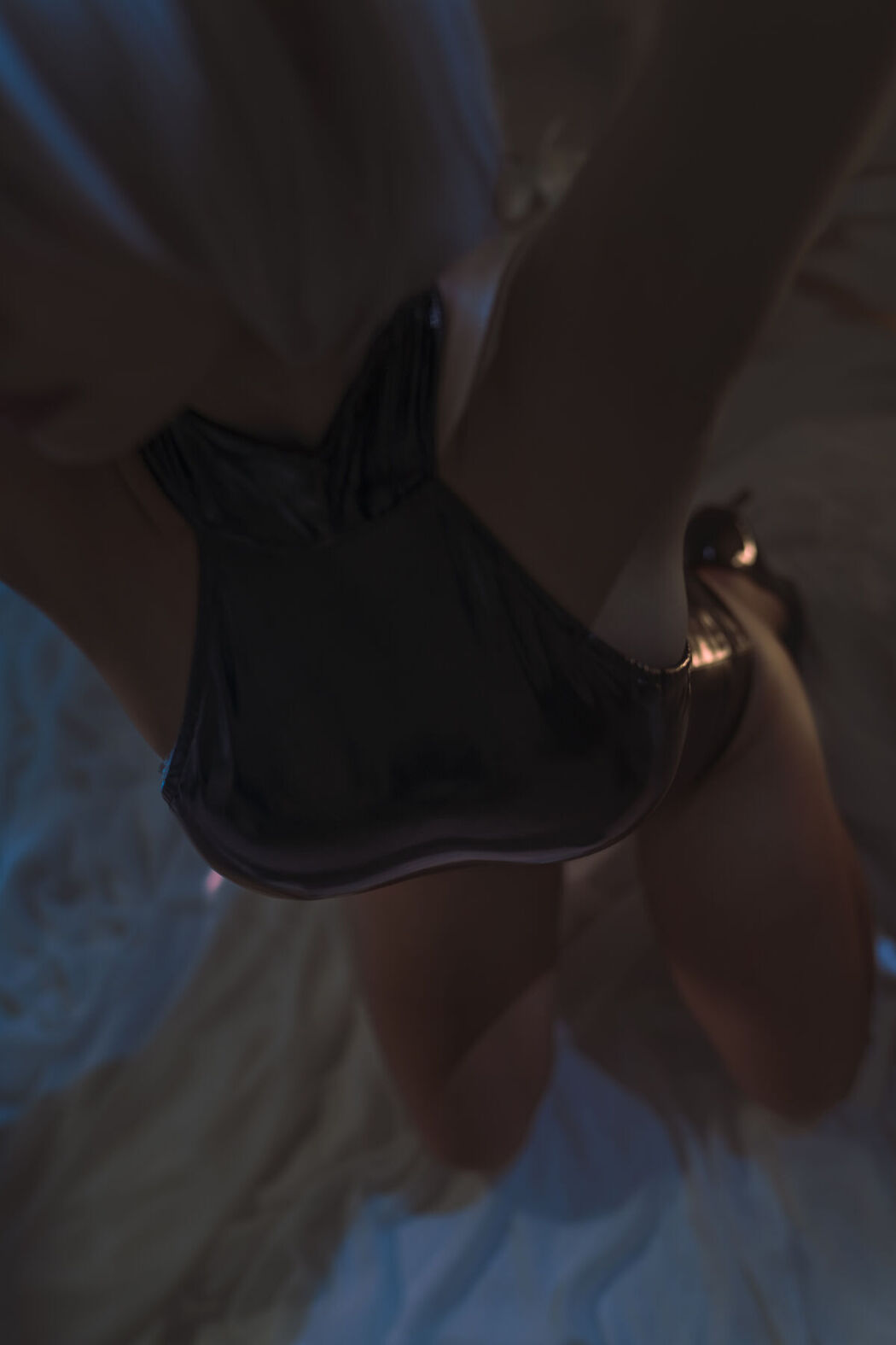 Coser@Neko薇薇 &#8211; 泳衣 (35P)