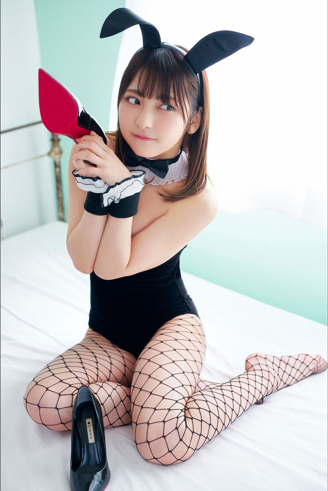 JP TOOMI 十味 – To Me スピサン グラビアフォトブック (34P)