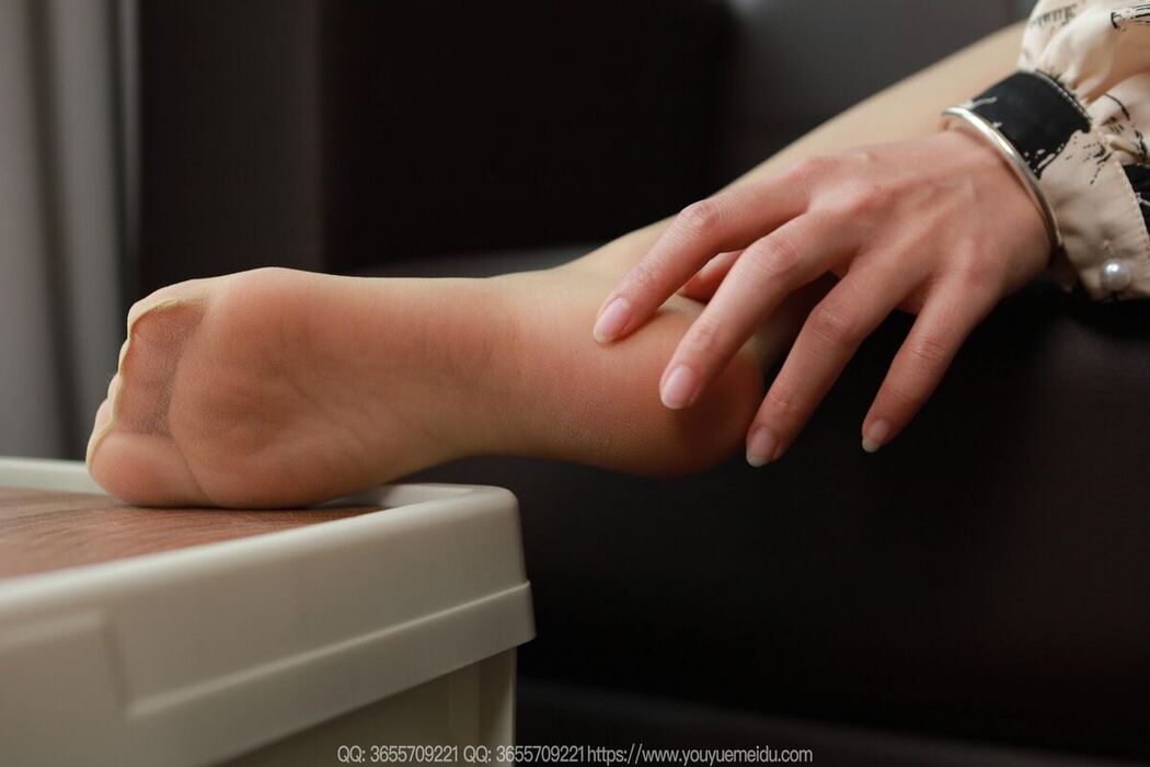 IESS异思趣向 SXJ No.2052 Xiao Jin Part02 (50P)