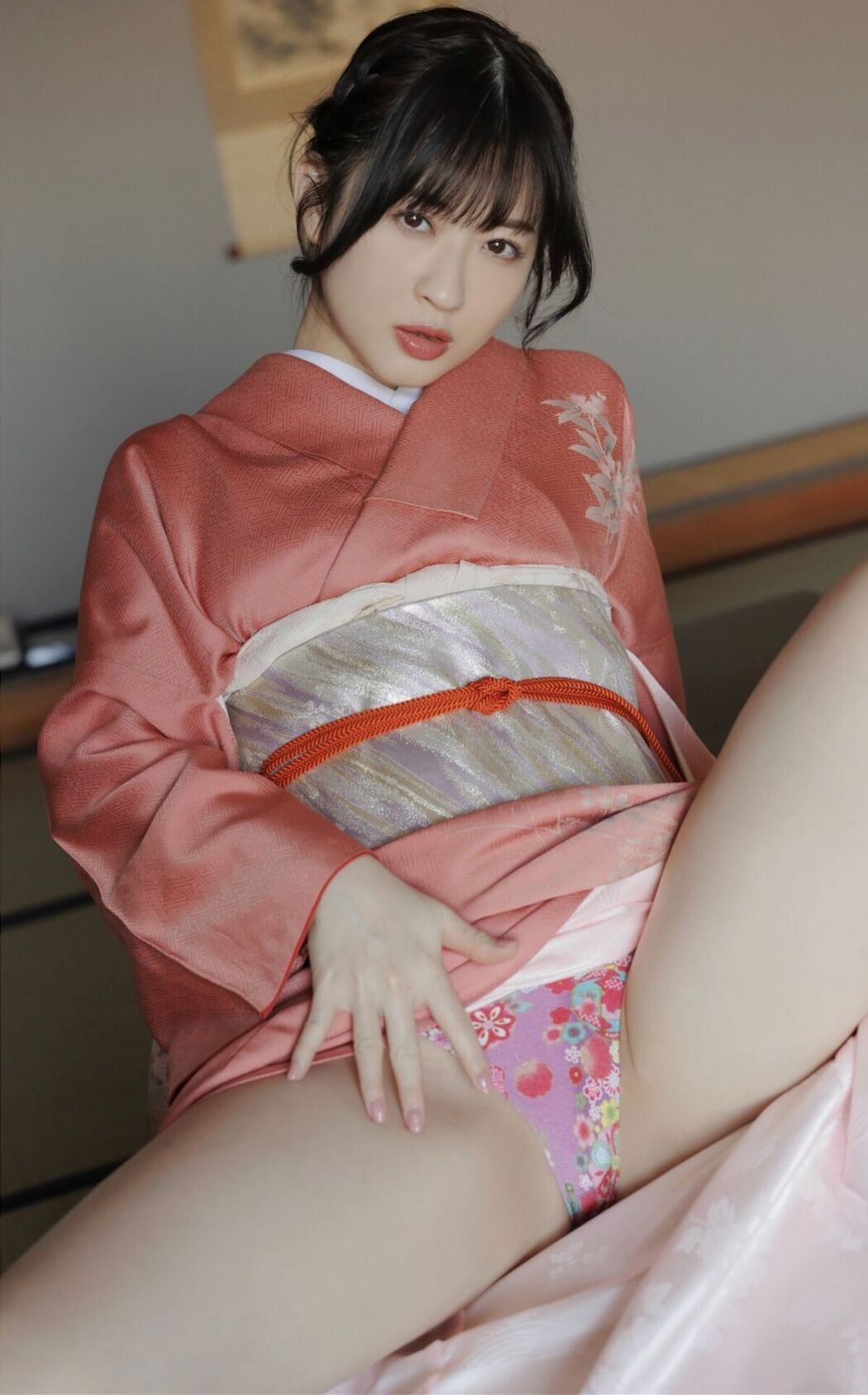 JP Meiri メイリ &#8211; Kiss You 2 Part01 (69P)