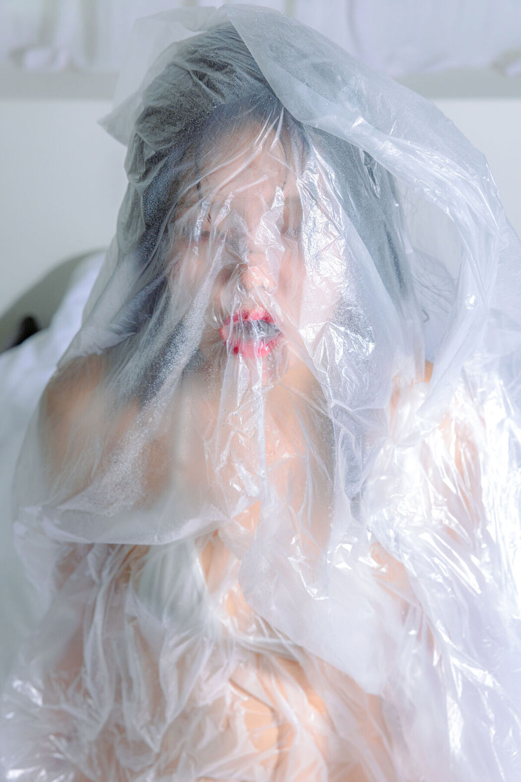 SWEETBOX Inah 이나 – Vol.56 Breath (82P)