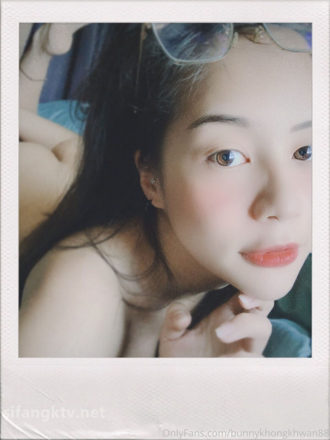 Kathl &#8211; 惊艳顶级身材大奶肥臀快乐女神私拍 Part03 (63P)