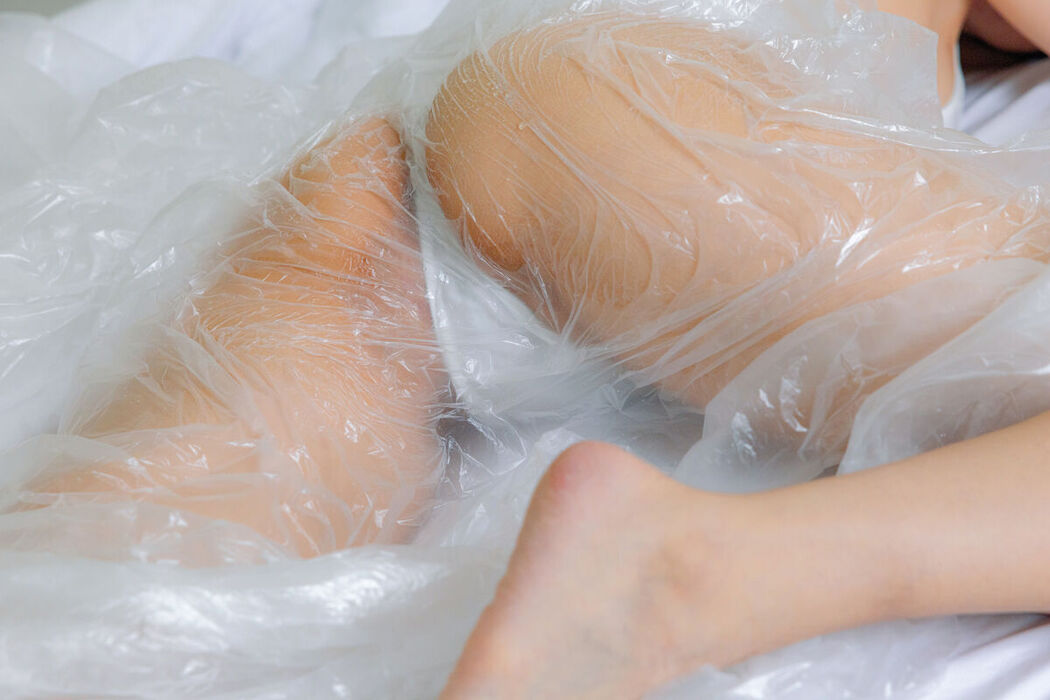 SWEETBOX Inah 이나 – Vol.56 Breath (82P)