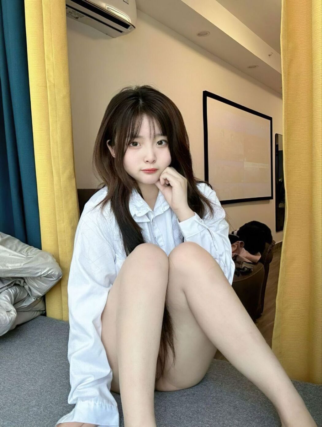 Coser@luobao1221洛宝 &#8211; X福利姬合集 (80P &#8211; 110V)