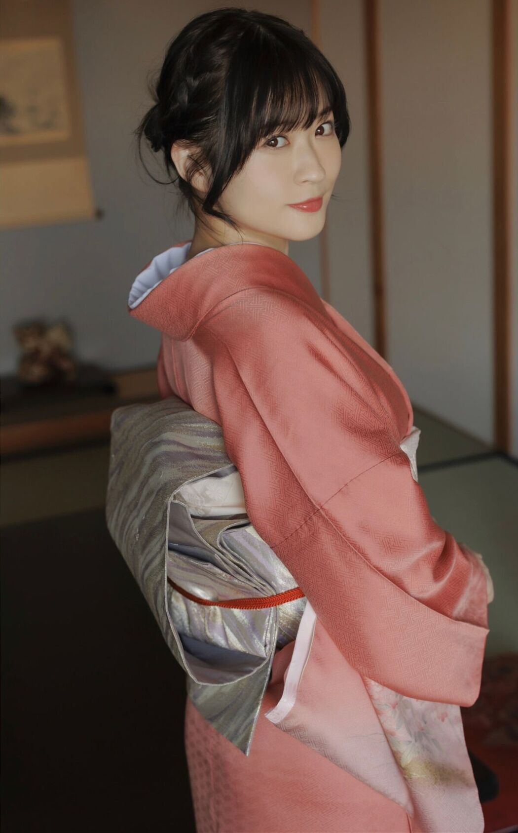 JP Meiri メイリ &#8211; Kiss You 2 Part01 (69P)