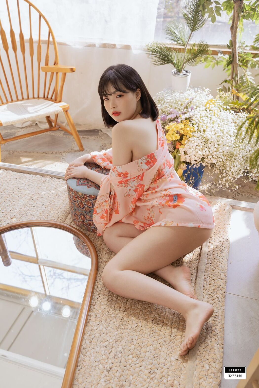 LE LERB-141A Roah 이로아 (51P)