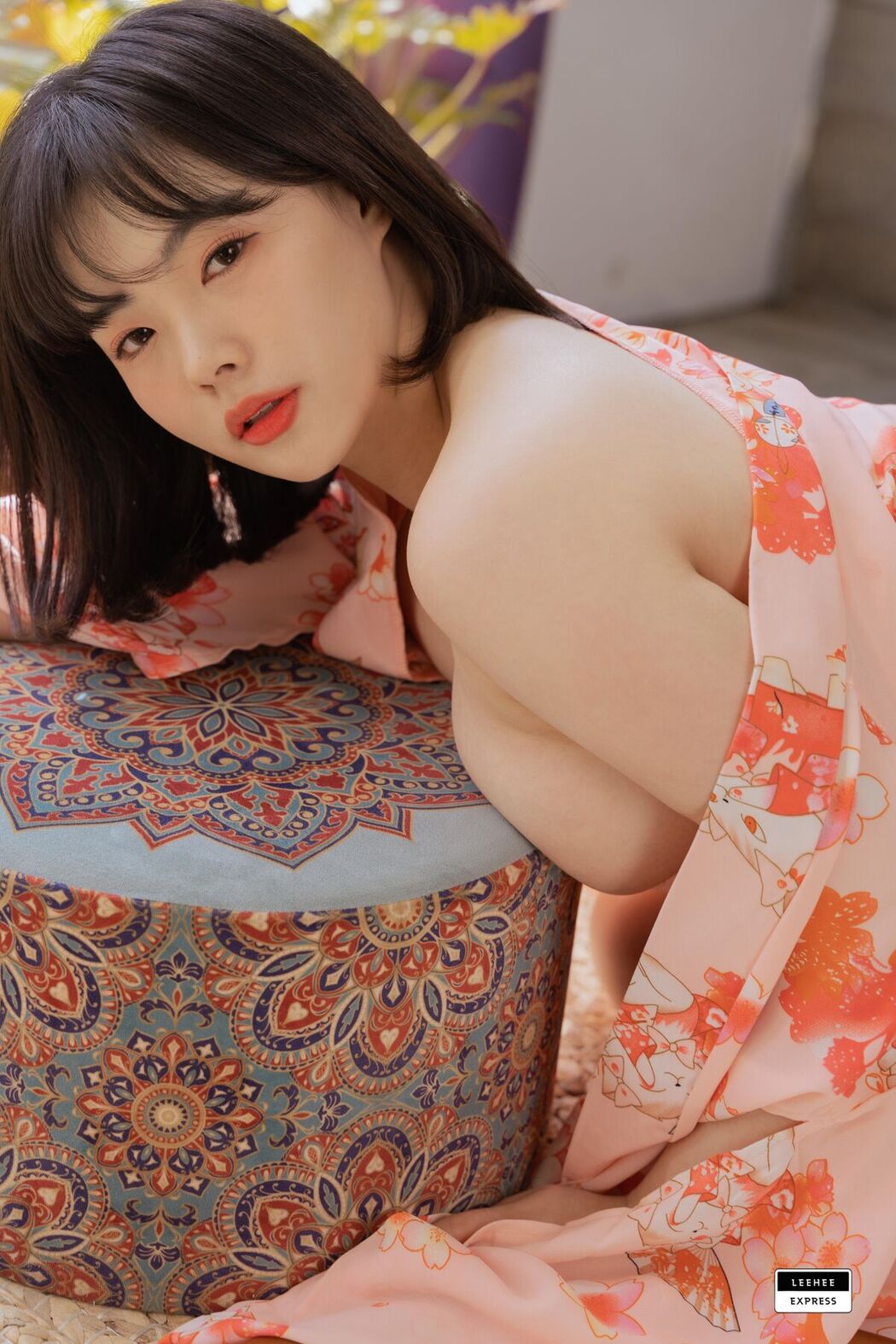 LE LERB-141A Roah 이로아 (51P)