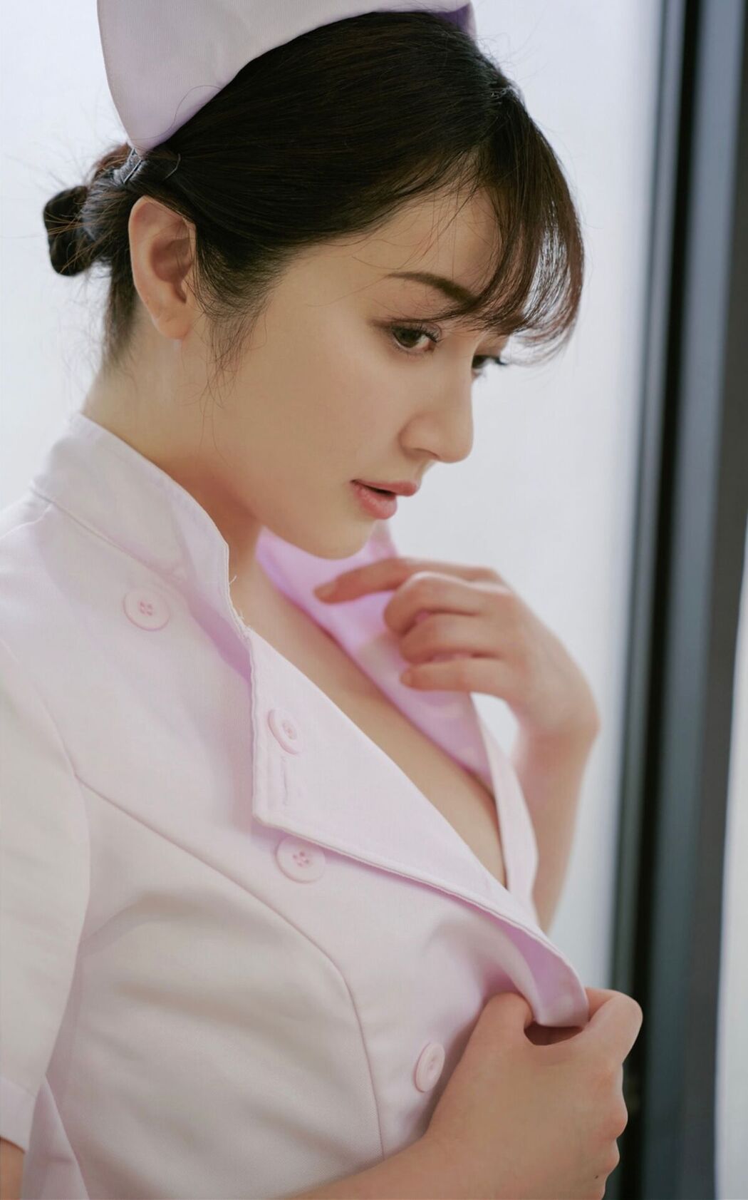 JP Manami Shindo 新藤まなみ &#8211; とろける果実 ver.1 スパイスビジュアル Part02 (58P)