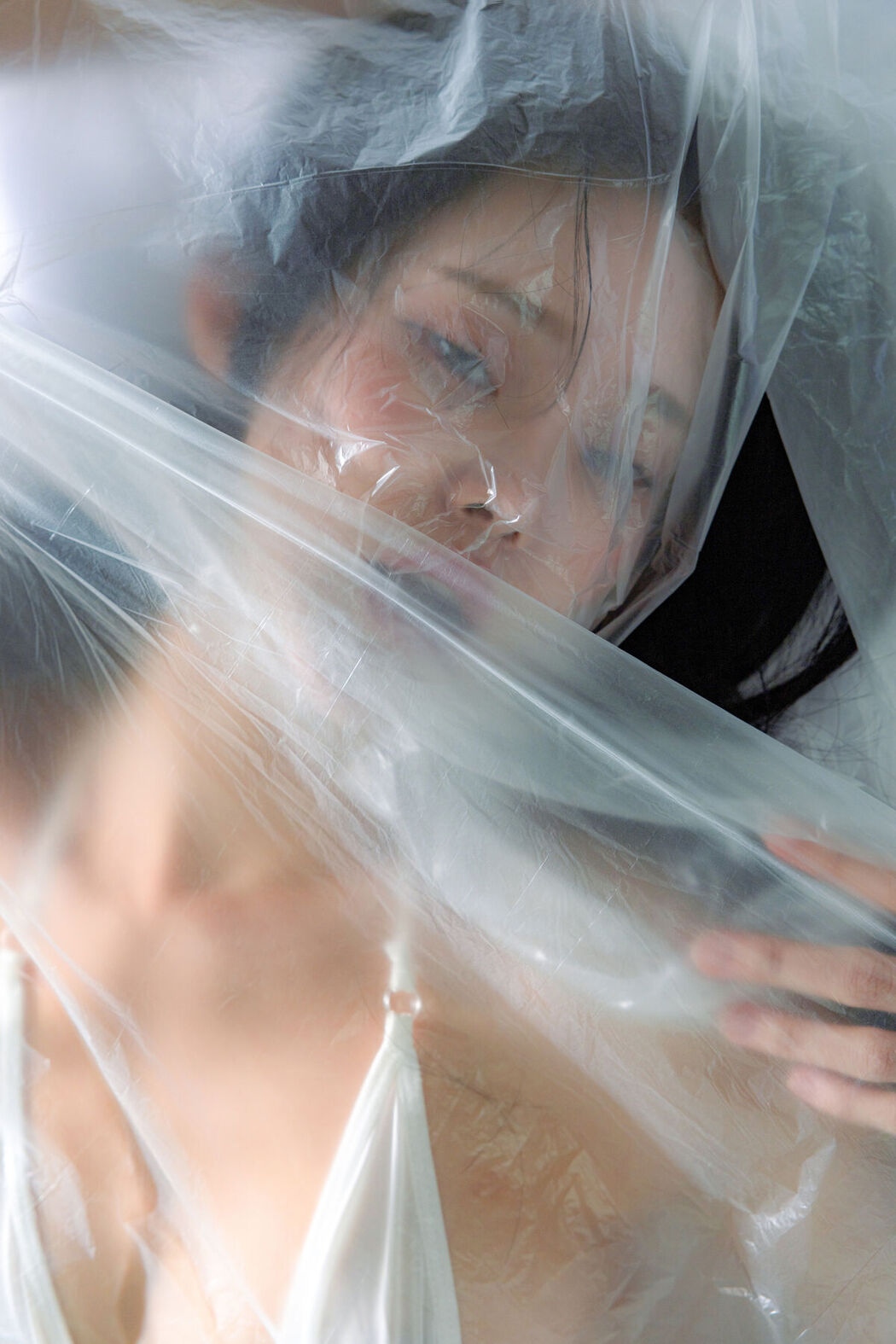 SWEETBOX Inah 이나 – Vol.56 Breath (82P)