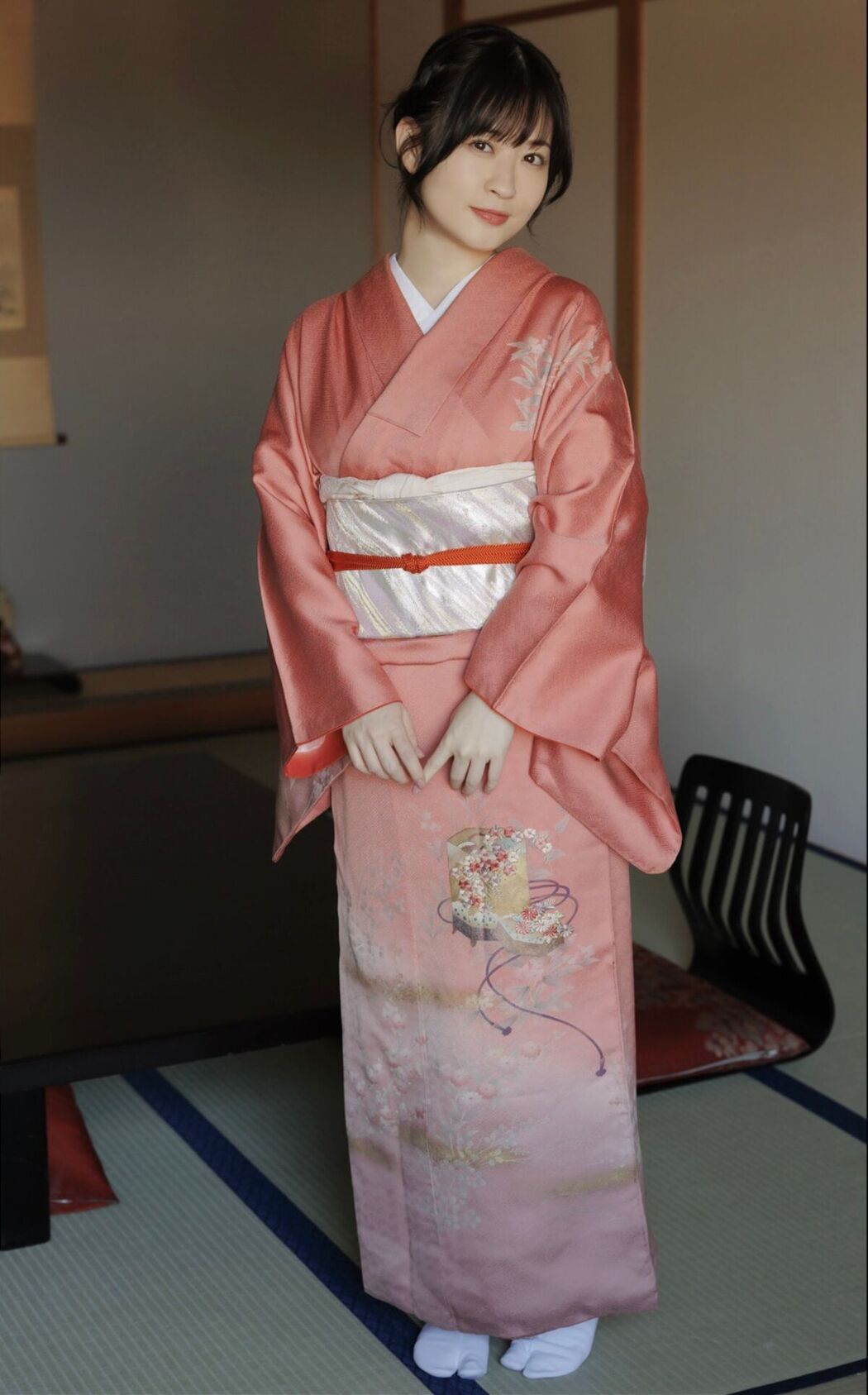 JP Meiri メイリ &#8211; Kiss You 2 Part01 (69P)