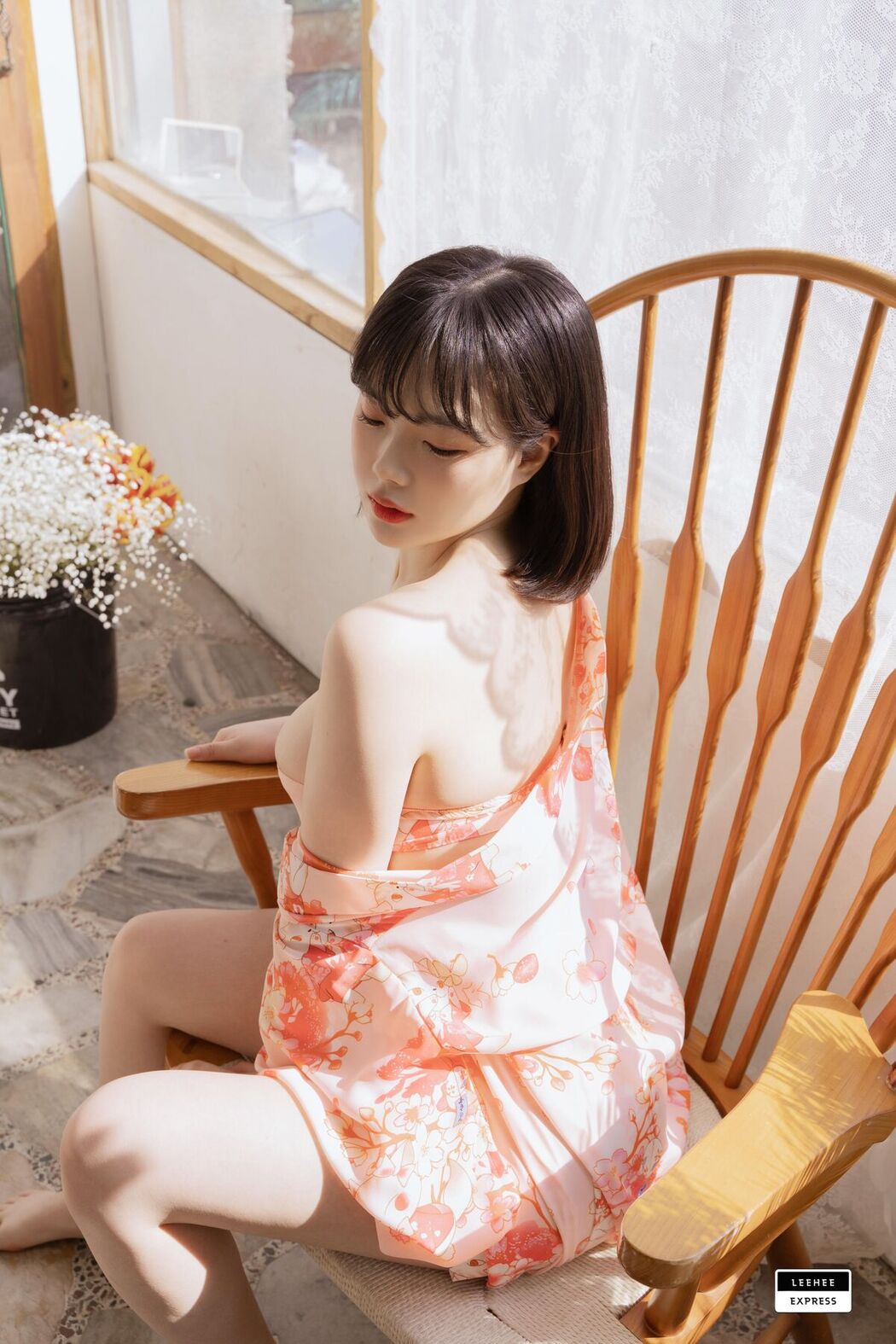 LE LERB-141A Roah 이로아 (51P)