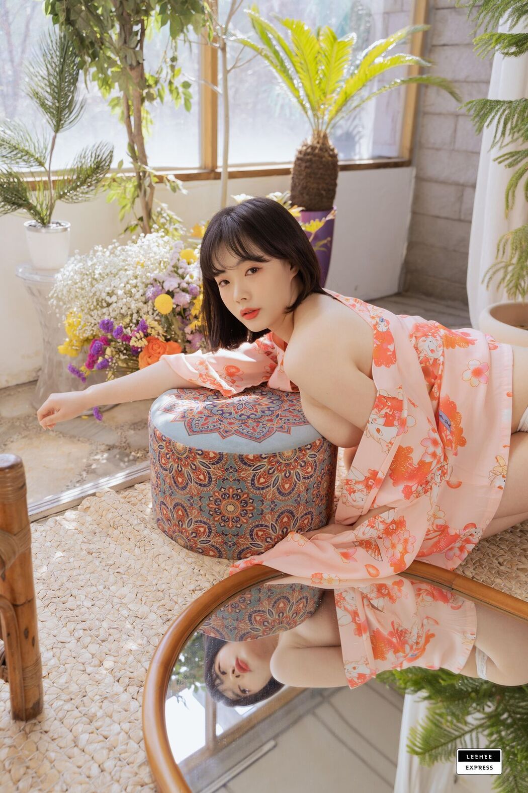 LE LERB-141A Roah 이로아 (51P)