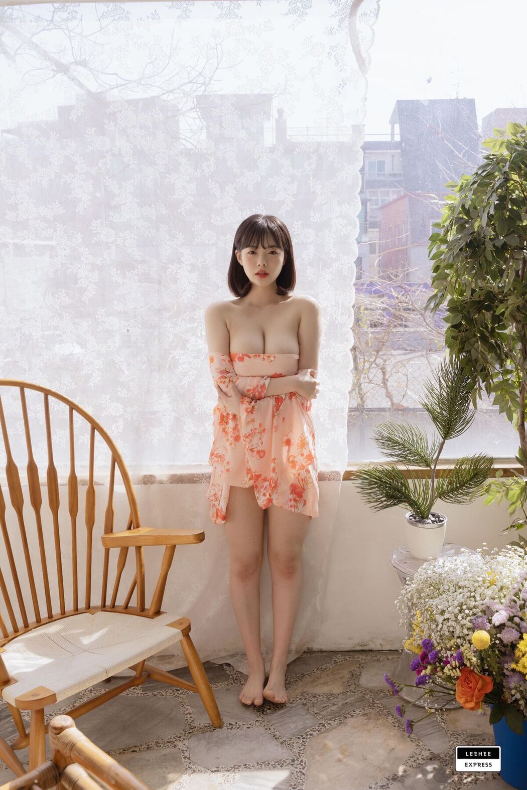 LE LERB-141A Roah 이로아 (51P)