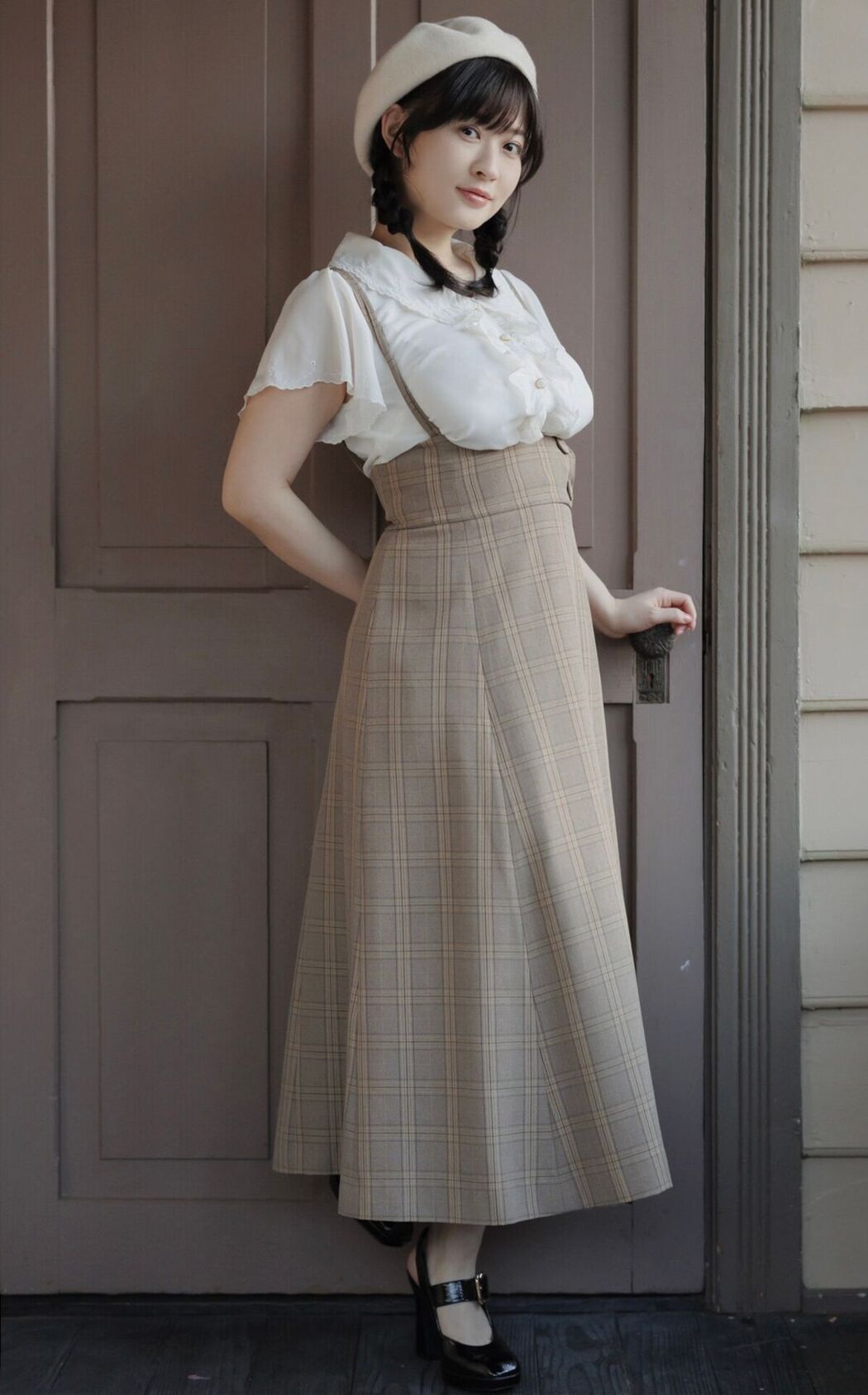 JP Meiri メイリ &#8211; Kiss You 2 Part03 (68P)