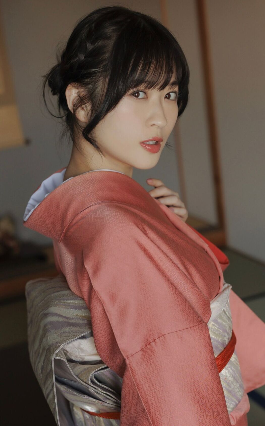 JP Meiri メイリ &#8211; Kiss You 2 Part01 (69P)