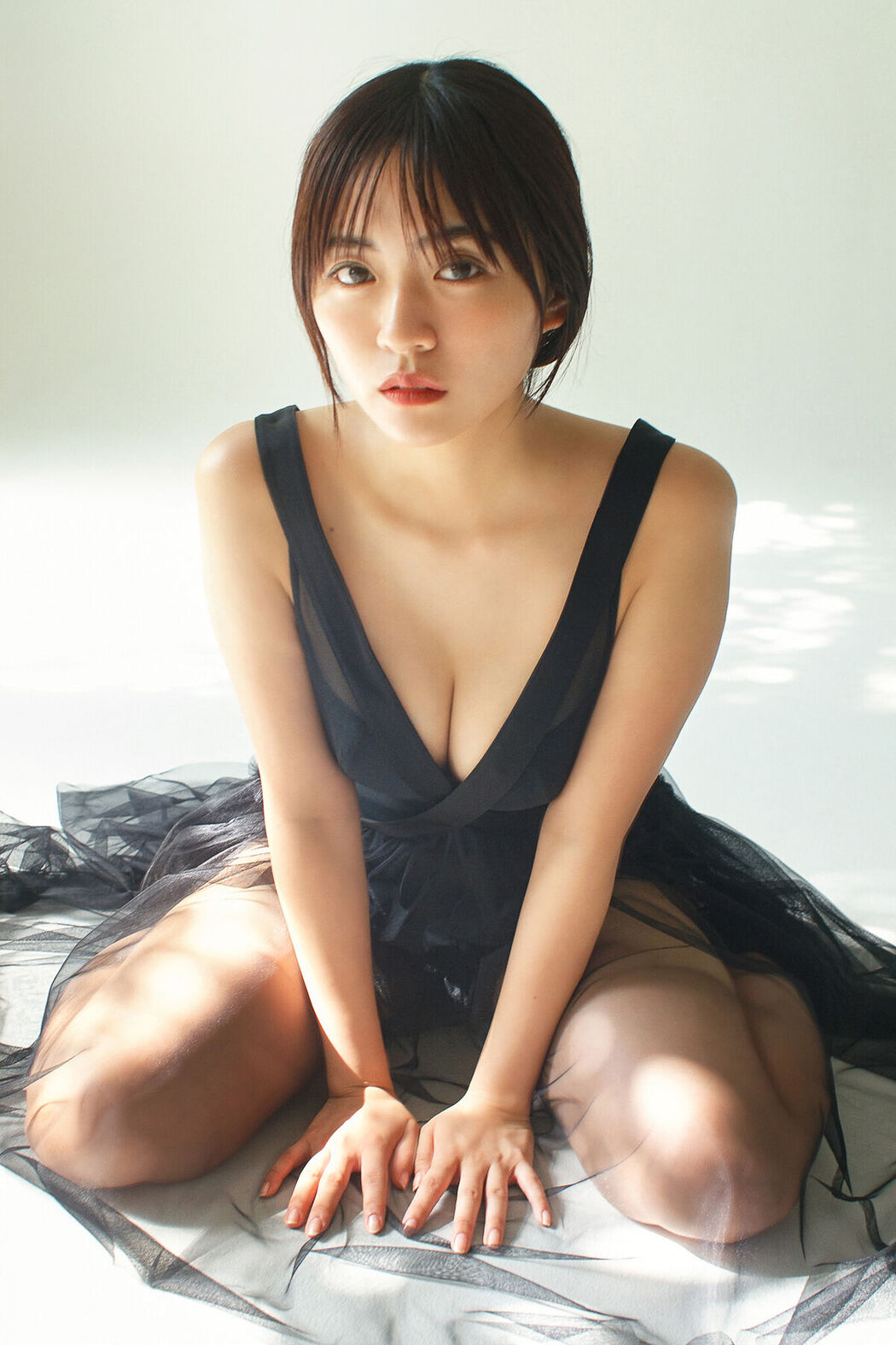 JP Toyoda Runa 豊田ルナ &#8211; 全７0Pあの子が水着にきがえたら&#8230; ヤンマガデジタル写真集 (71P)