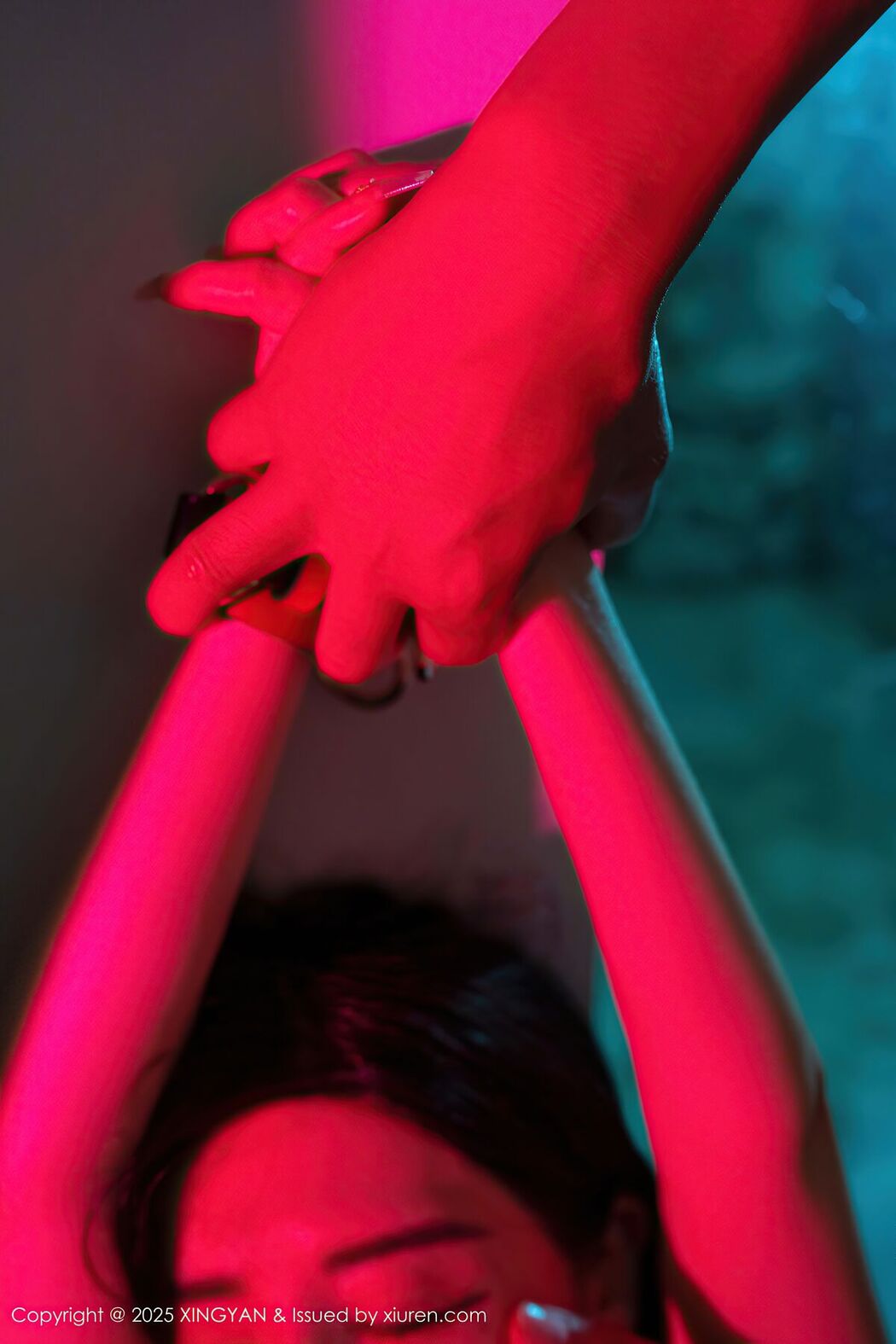 XingYan星颜社 Vol.359 Pan Si Qin (78P)