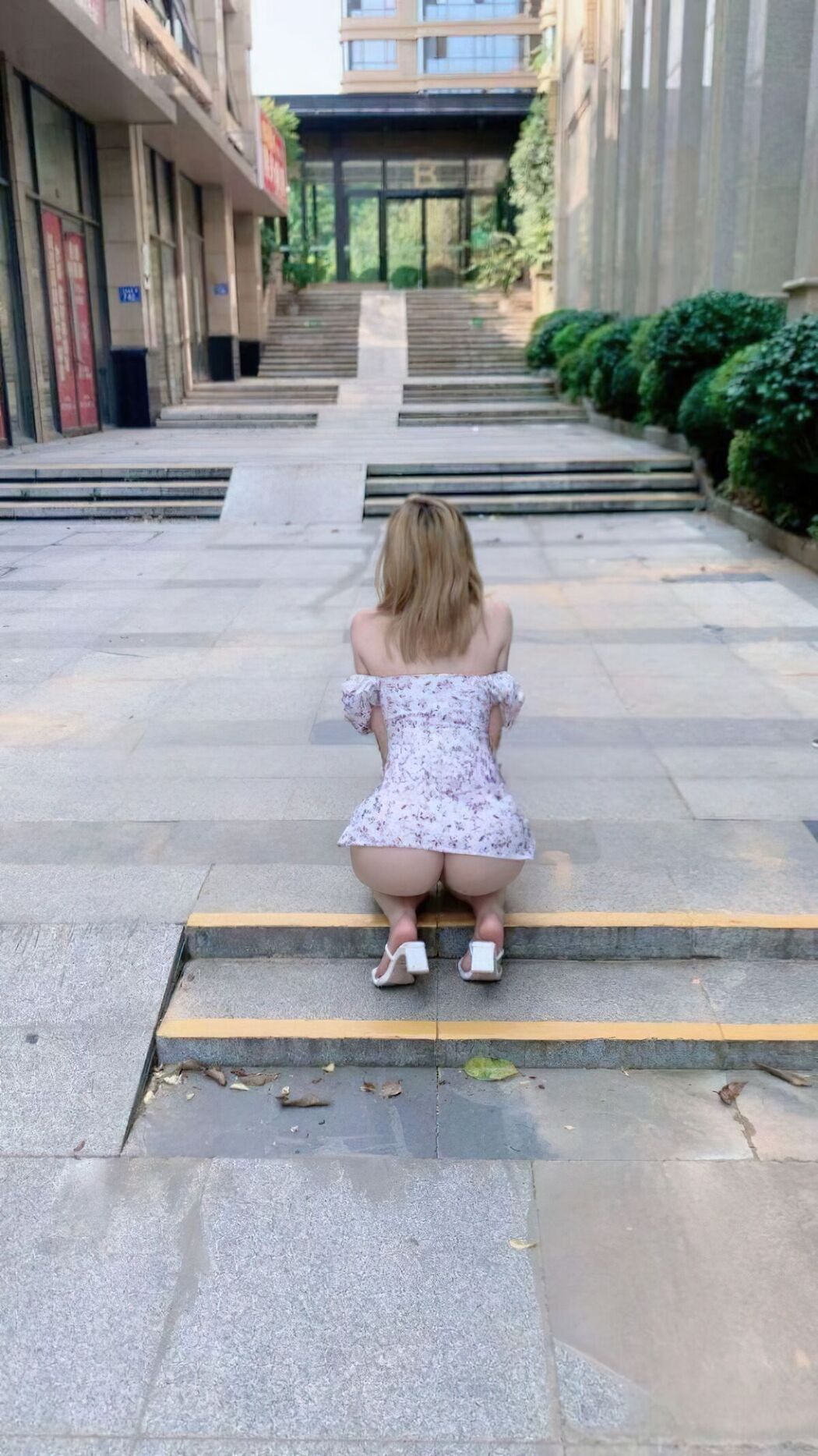 Coser@luobao1221洛宝 &#8211; X福利姬合集 (80P &#8211; 110V)