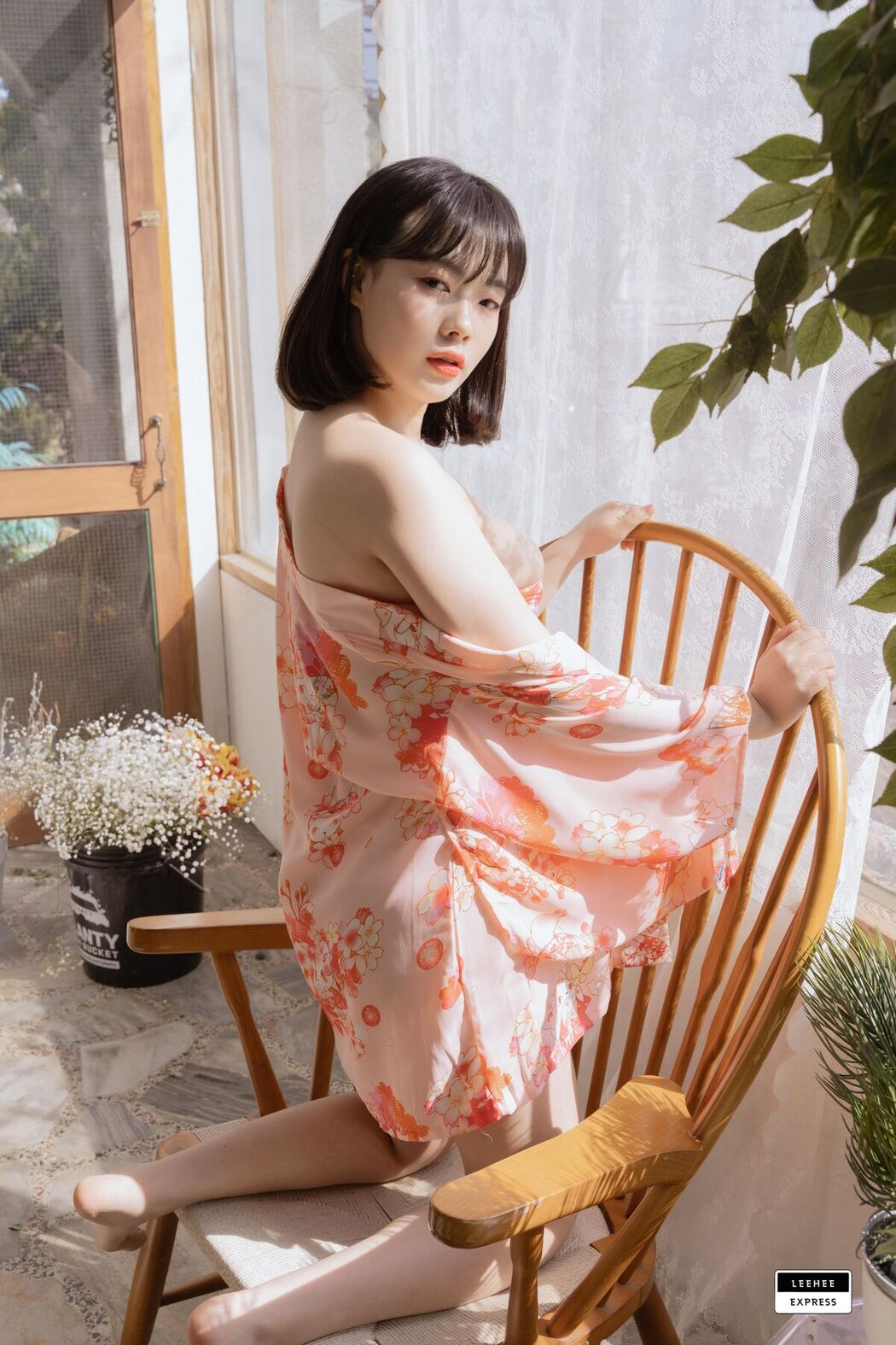 LE LERB-141A Roah 이로아 (51P)
