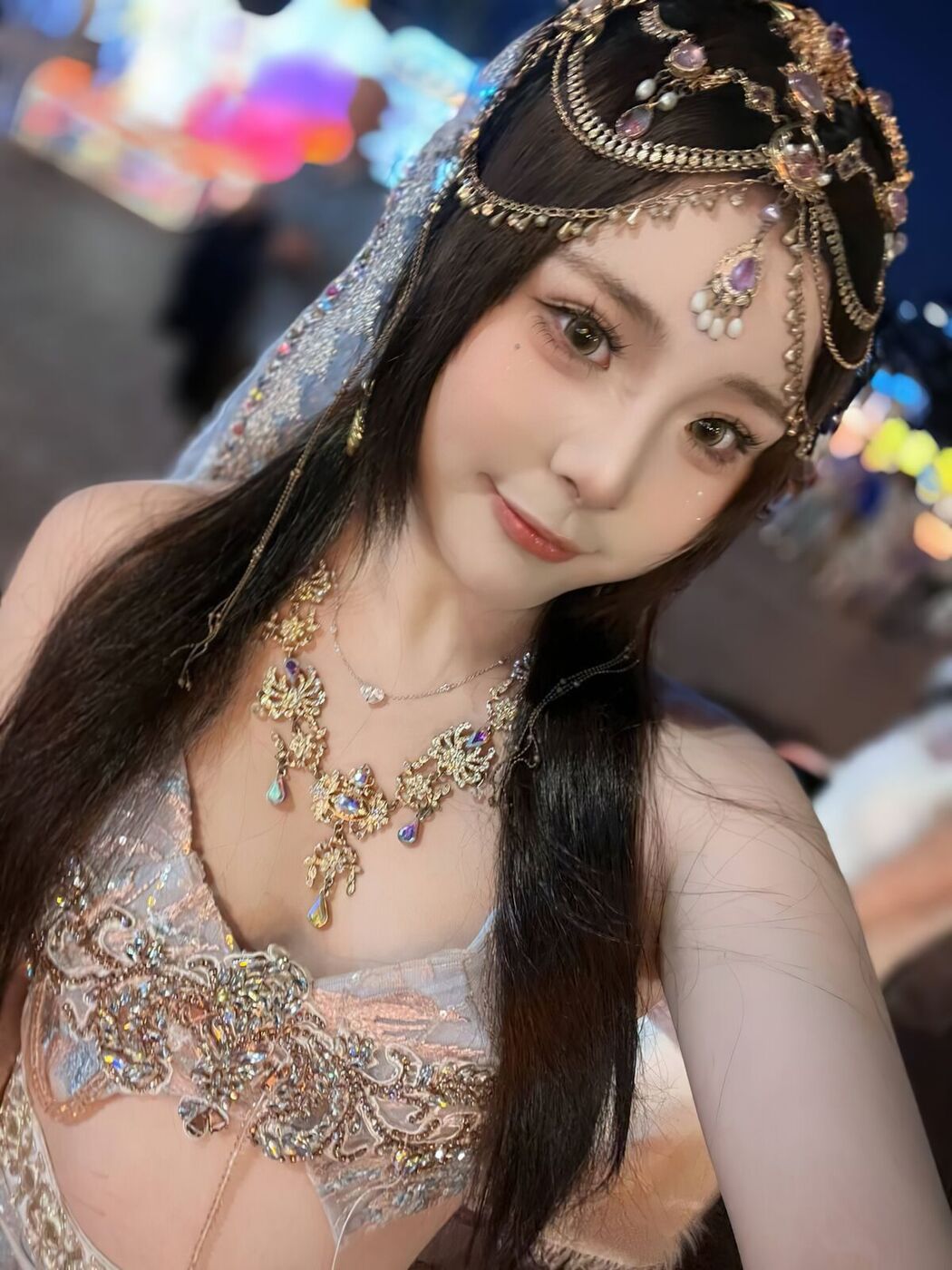 Coser@luobao1221洛宝 &#8211; X福利姬合集 (80P &#8211; 110V)