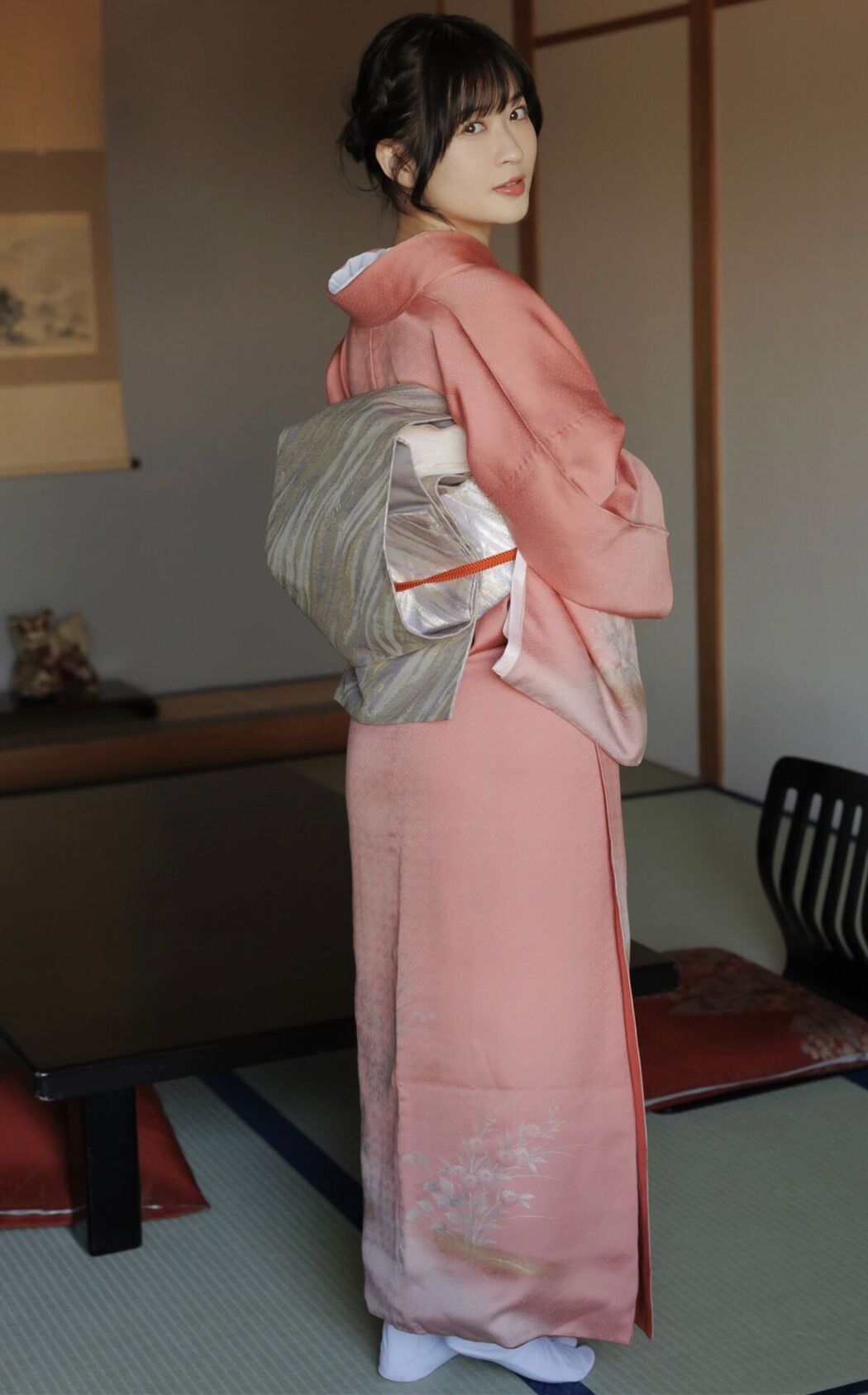 JP Meiri メイリ &#8211; Kiss You 2 Part01 (69P)