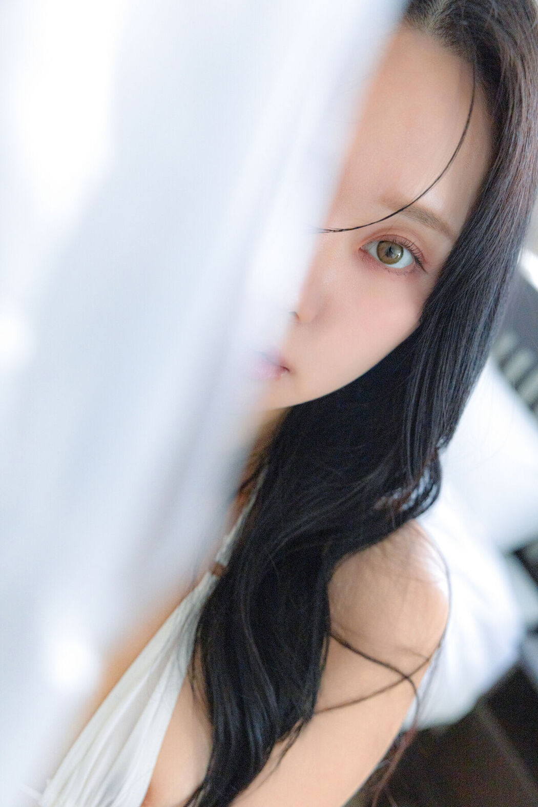 SWEETBOX Inah 이나 – Vol.56 Breath (82P)