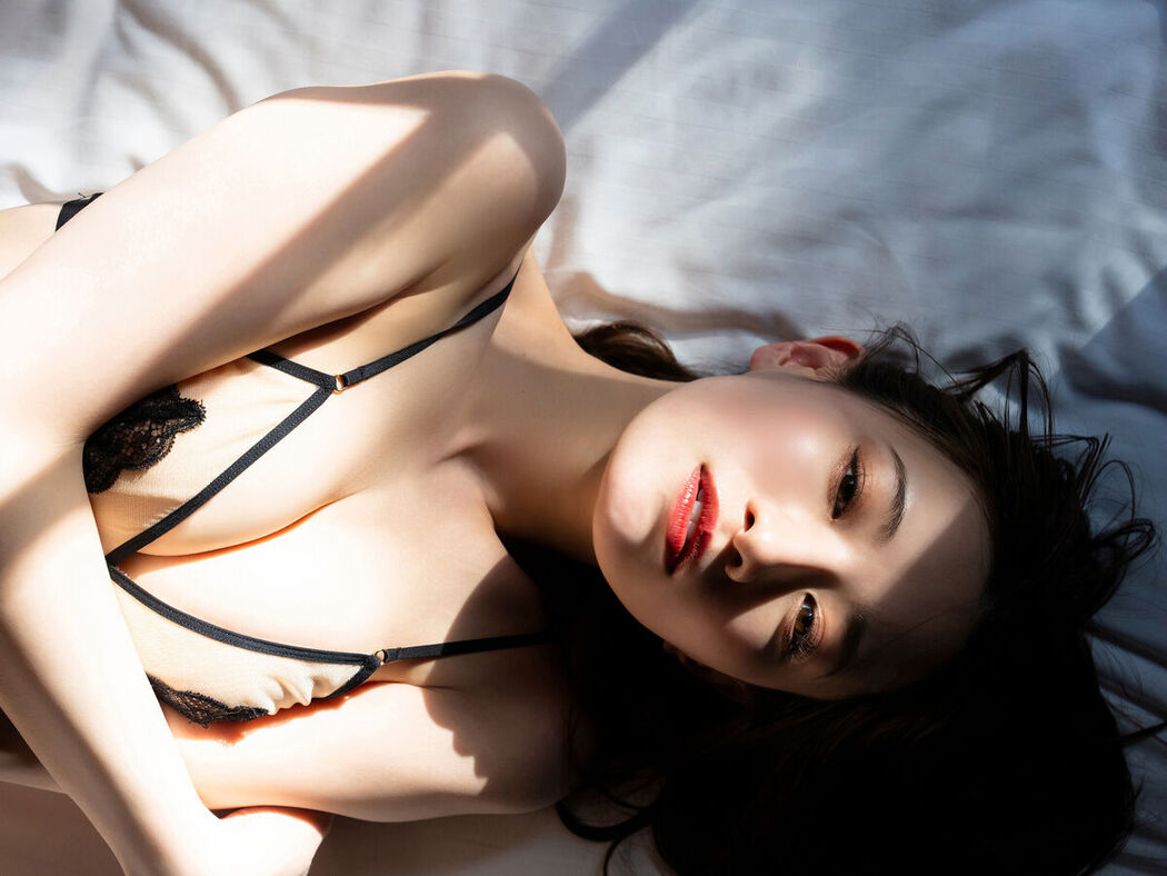 JP Kana Nakada 中田花奈 &#8211; もっとずっと、かなりん ヤンマガデジタル写真集 (86P)