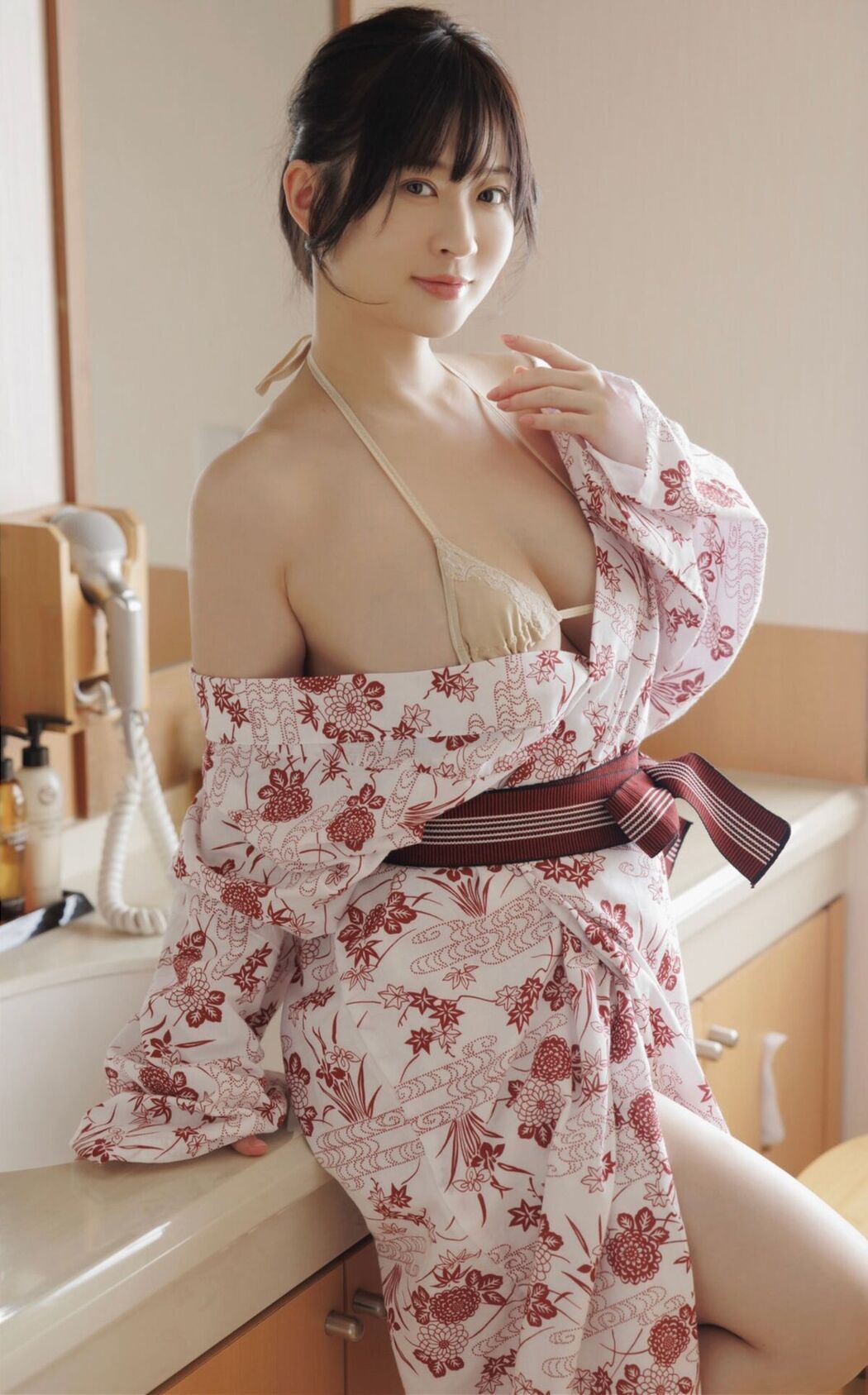 JP Meiri メイリ &#8211; Kiss You 2 Part02 (70P)