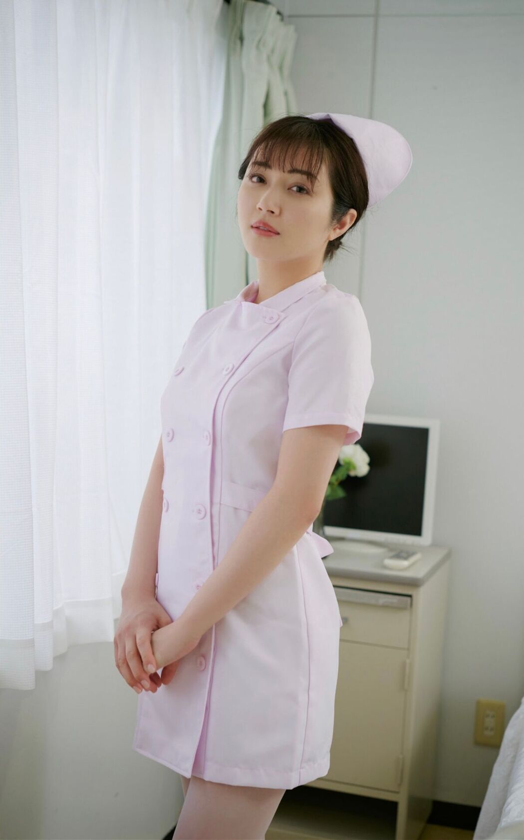 JP Manami Shindo 新藤まなみ &#8211; とろける果実 ver.1 スパイスビジュアル Part02 (58P)