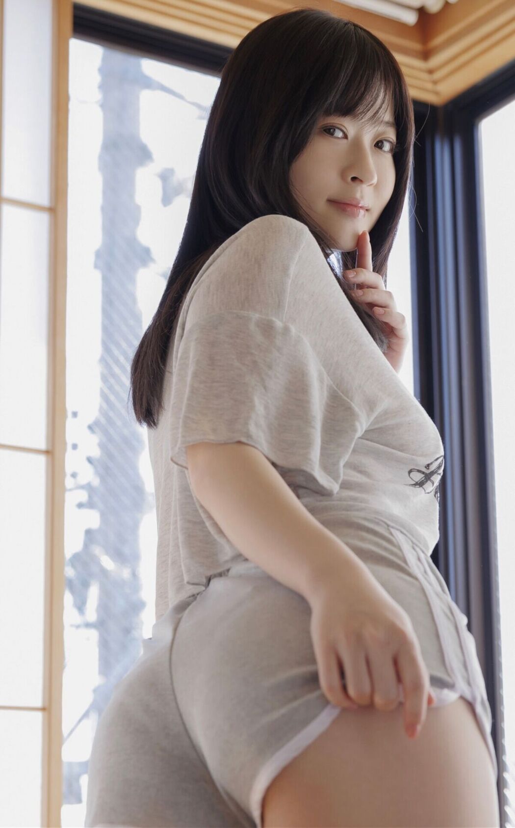 JP Meiri メイリ &#8211; Kiss You 2 Part02 (70P)