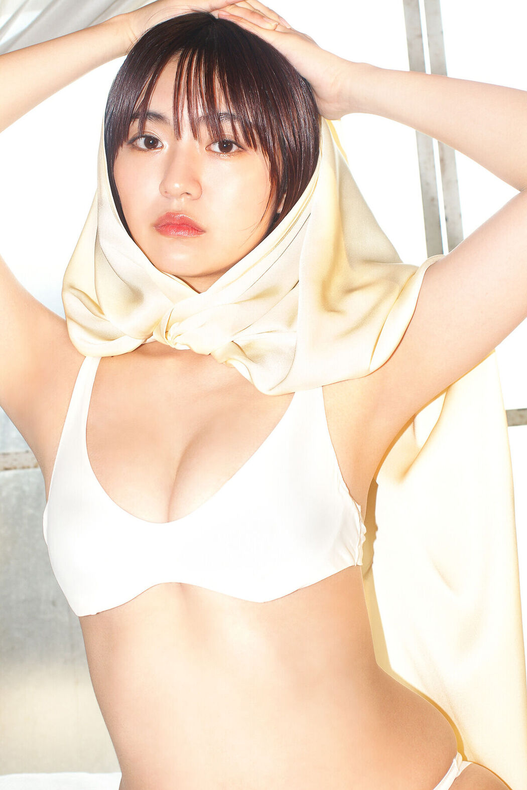 JP Toyoda Runa 豊田ルナ &#8211; 全７0Pあの子が水着にきがえたら&#8230; ヤンマガデジタル写真集 (71P)