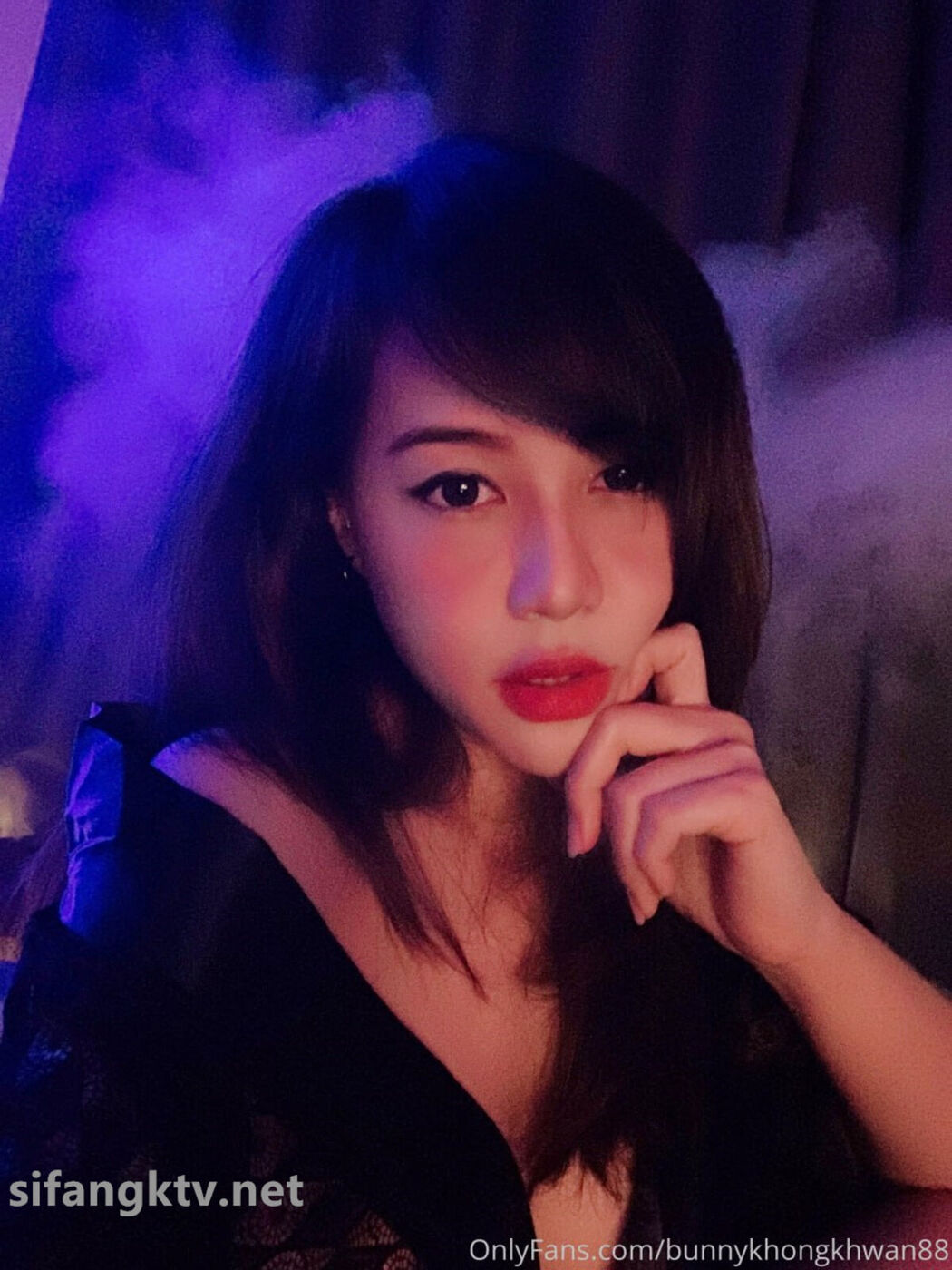 Kathl &#8211; 惊艳顶级身材大奶肥臀快乐女神私拍 Part04 (62P)