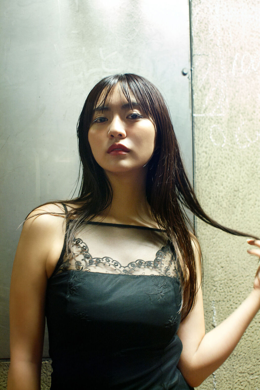 JP Toyoda Runa 豊田ルナ &#8211; 全７0Pあの子が水着にきがえたら&#8230; ヤンマガデジタル写真集 (71P)