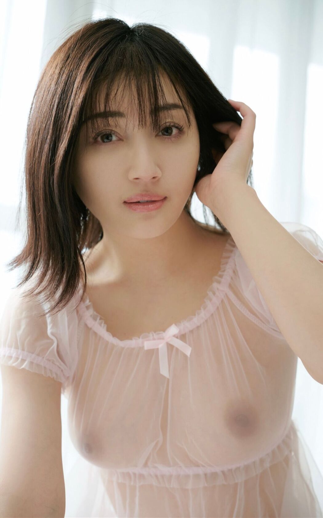 JP Manami Shindo 新藤まなみ – とろける果実 ver.1 スパイスビジュアル Part01 (57P)