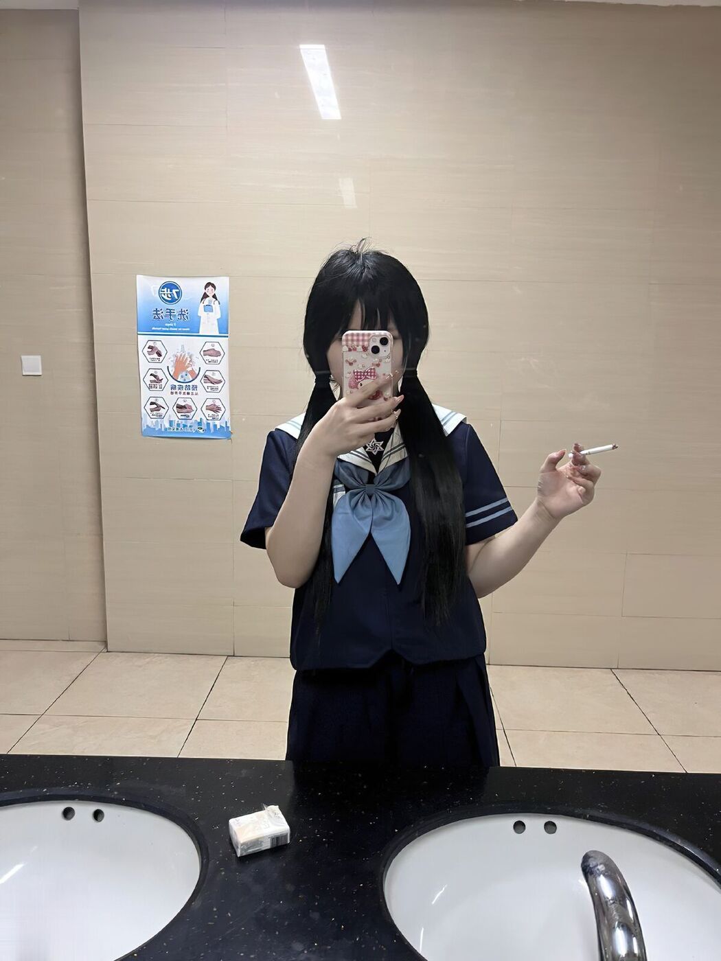 Coser@luobao1221洛宝 &#8211; X福利姬合集 (80P &#8211; 110V)