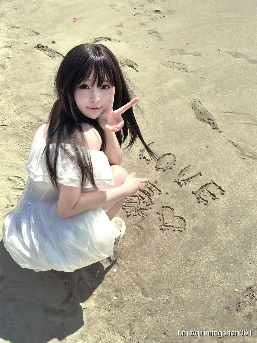 Coser@luobao1221洛宝 &#8211; X福利姬合集 (80P &#8211; 110V)