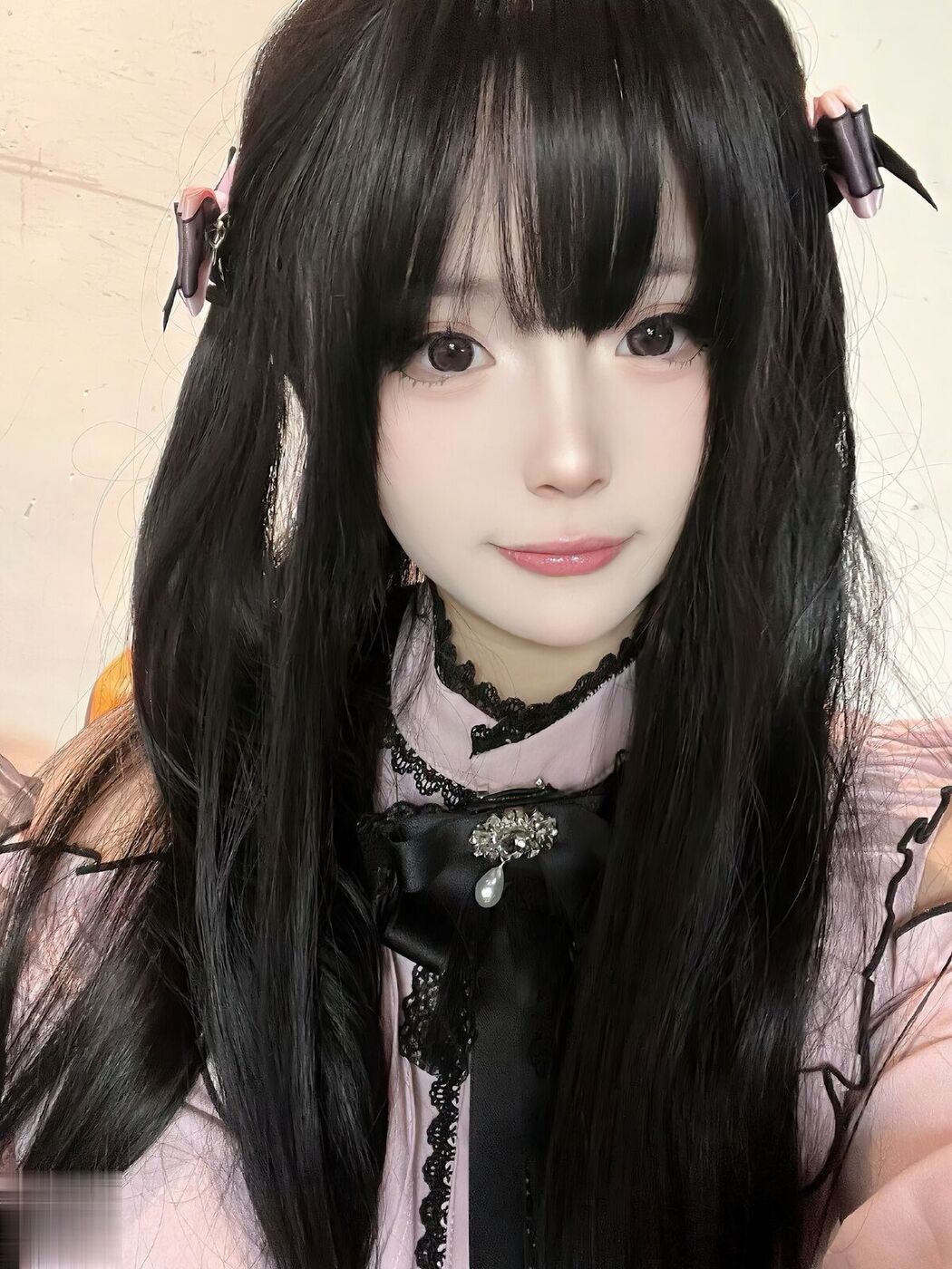 Coser@luobao1221洛宝 &#8211; X福利姬合集 (80P &#8211; 110V)