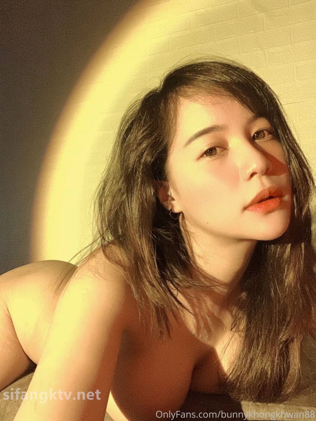 Kathl &#8211; 惊艳顶级身材大奶肥臀快乐女神私拍 Part03 (63P)