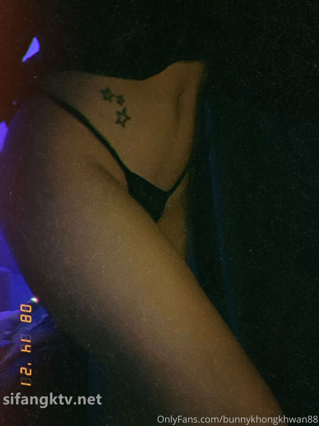 Kathl &#8211; 惊艳顶级身材大奶肥臀快乐女神私拍 Part03 (63P)